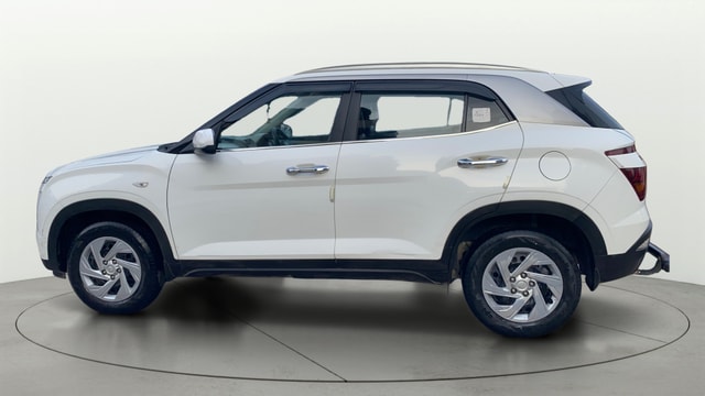 View Hyundai Creta Image 5 Used Hyundai Creta Image 5