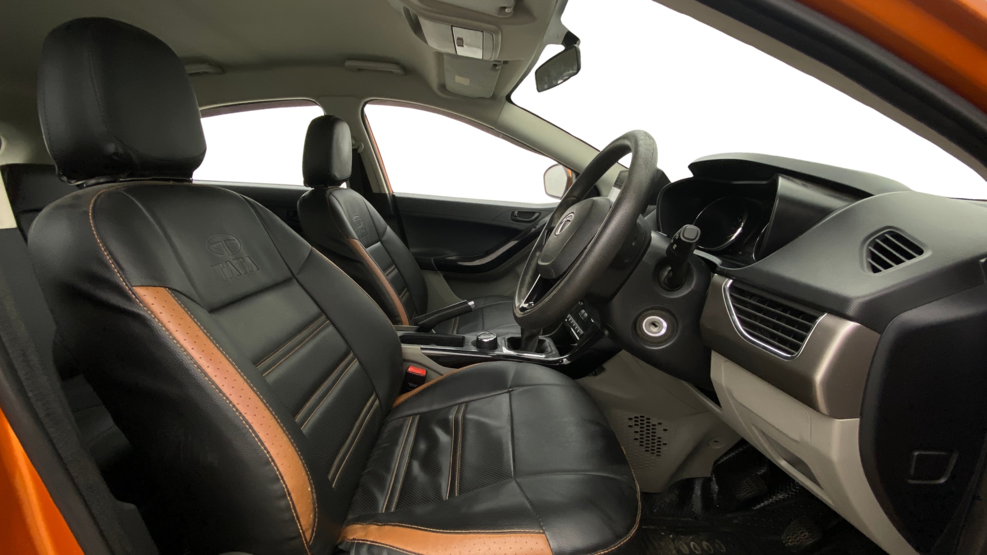 Used 2019 Tata Nexon Used 2019 Tata Nexon