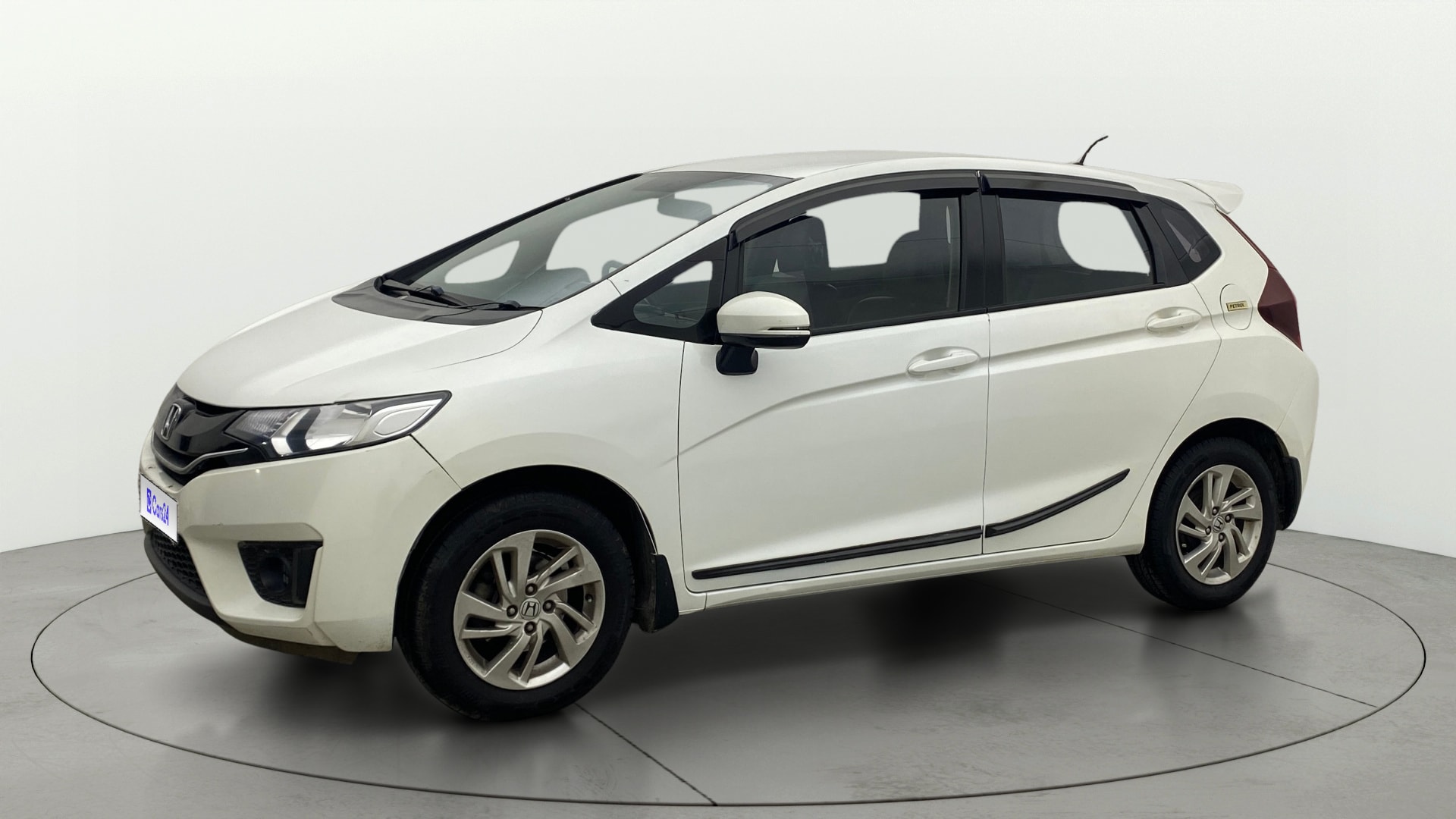 View 2017 Honda Jazz E MT Diesel Image 35 Used 2017 Honda Jazz E MT Diesel Image 35