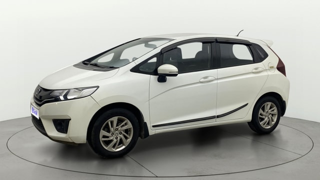 View Honda Jazz Image 35 Used Honda Jazz Image 35