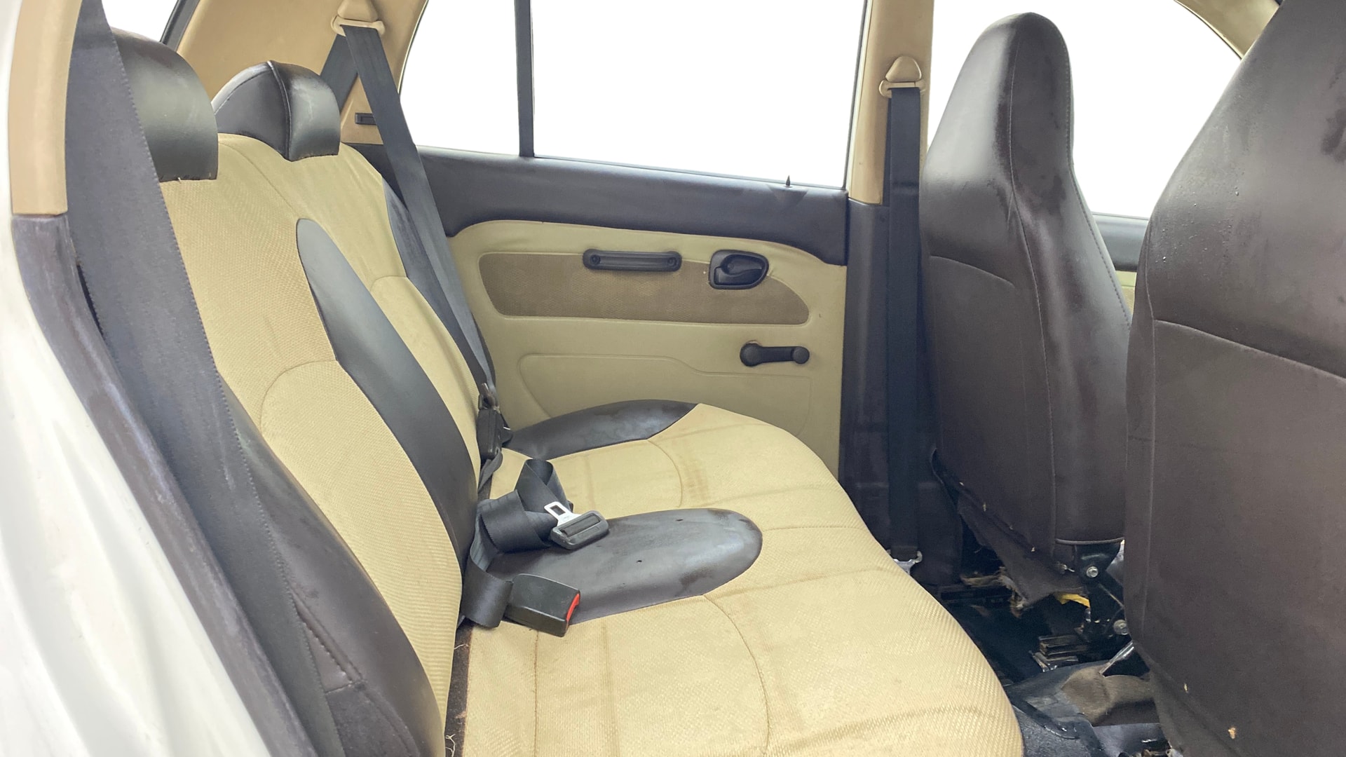 View 2013 Hyundai Santro Xing XE Image 28 Used 2013 Hyundai Santro Xing XE Image 28
