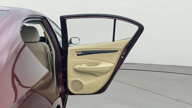 View Honda City Image 7 Used Honda City Image 7