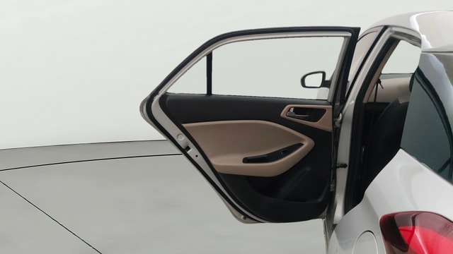 View Hyundai Elite i20 Image 22 Used Hyundai Elite i20 Image 22