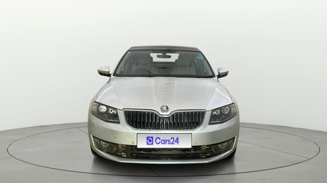 View Skoda Octavia Image 1 Used Skoda Octavia Image 1