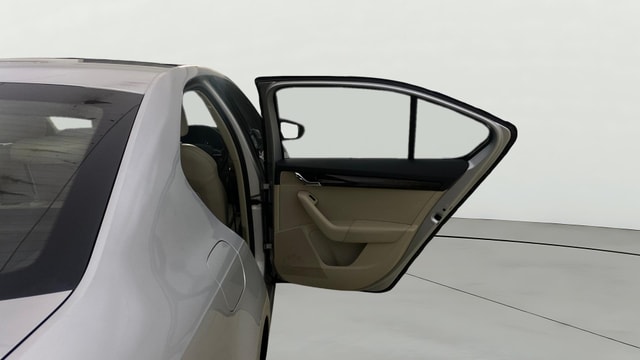 View Skoda Octavia Image 7 Used Skoda Octavia Image 7