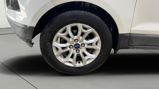 View Ford EcoSport Image 33 Used Ford EcoSport Image 33