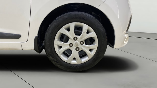 View Hyundai Grand i10 Image 39 Used Hyundai Grand i10 Image 39