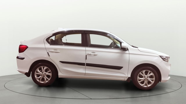 View Honda Amaze Image 9 Used Honda Amaze Image 9