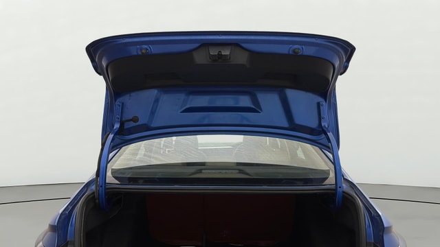 View Volkswagen Virtus Image 17 Used Volkswagen Virtus Image 17
