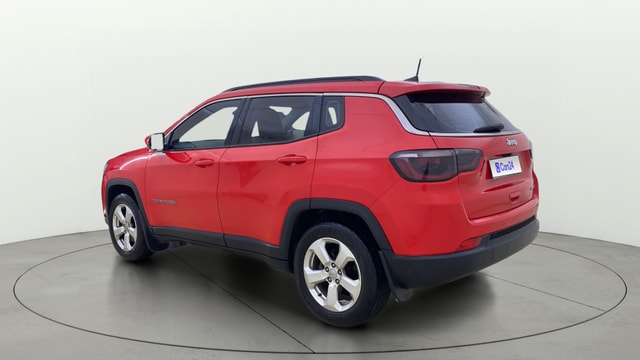 View Jeep Compass Image 2 Used Jeep Compass Image 2