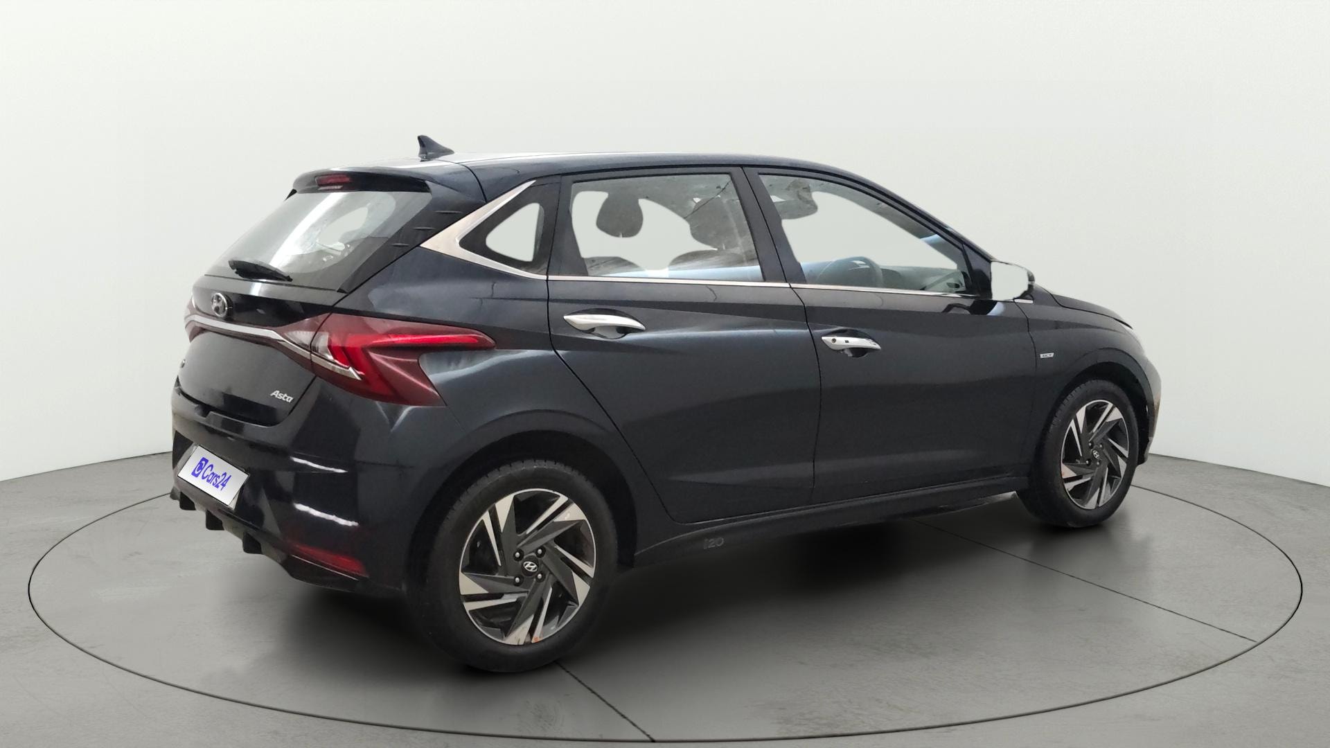 Used 2021 Hyundai Elite i20 Used 2021 Hyundai Elite i20