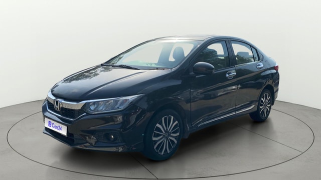 View Honda City ZX Image 39 Used Honda City ZX Image 39