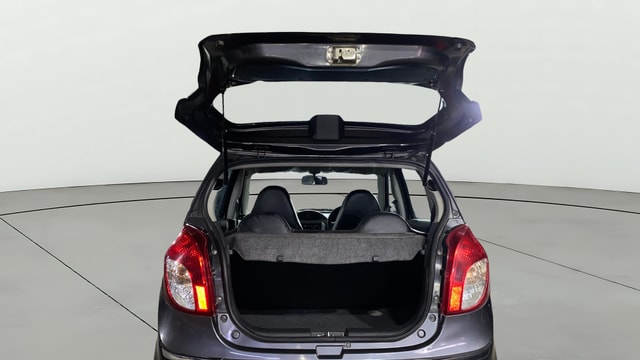 View Maruti Suzuki Alto 800 Image 36 Used Maruti Suzuki Alto 800 Image 36