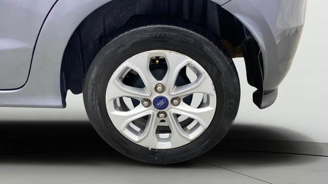 View Ford Figo Aspire Image 11 Used Ford Figo Aspire Image 11