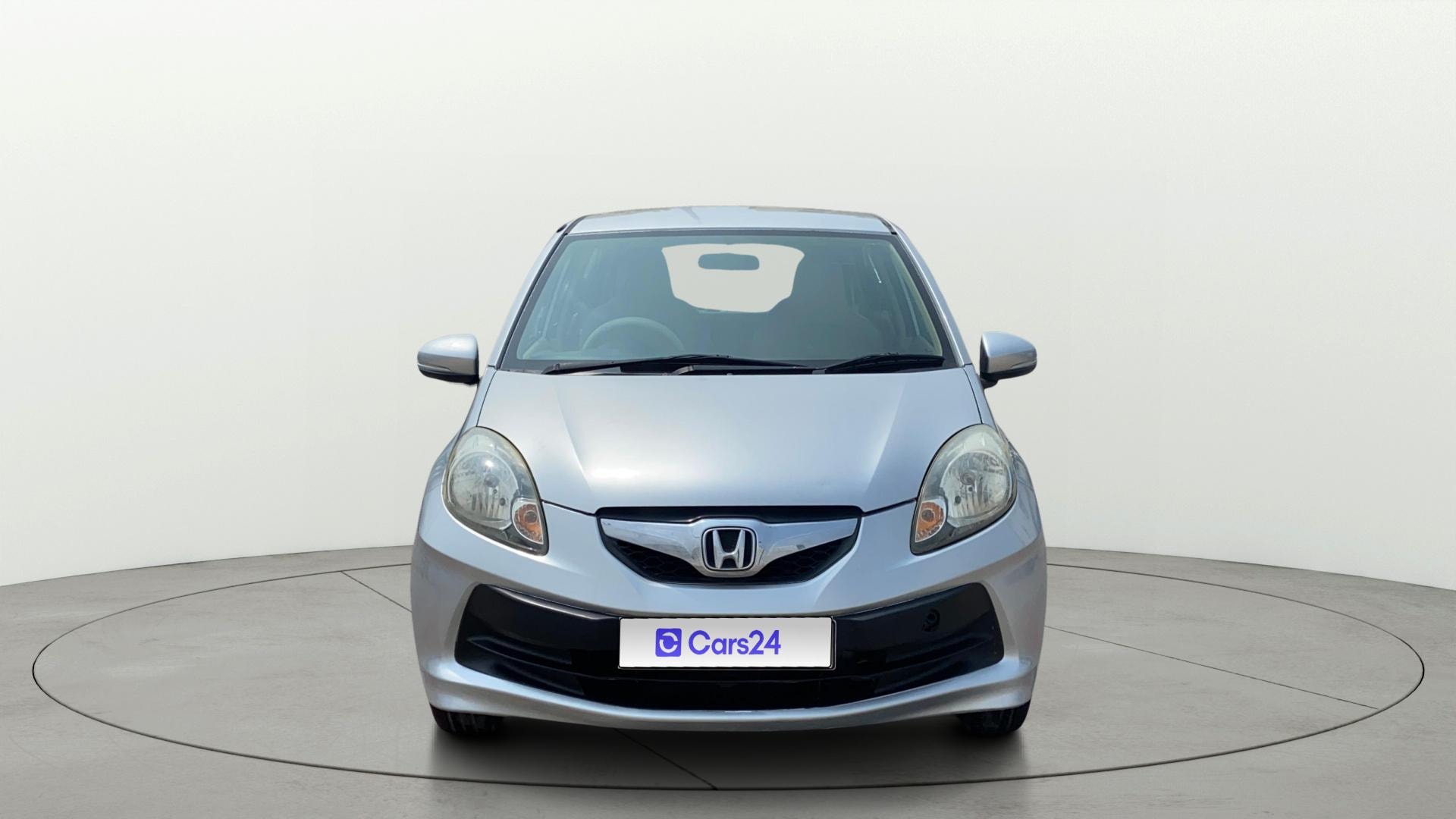 Used 2016 Honda Brio Used 2016 Honda Brio