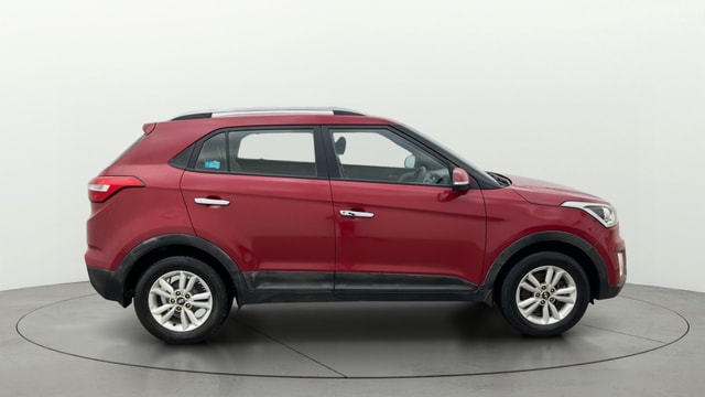 View Hyundai Creta Image 9 Used Hyundai Creta Image 9