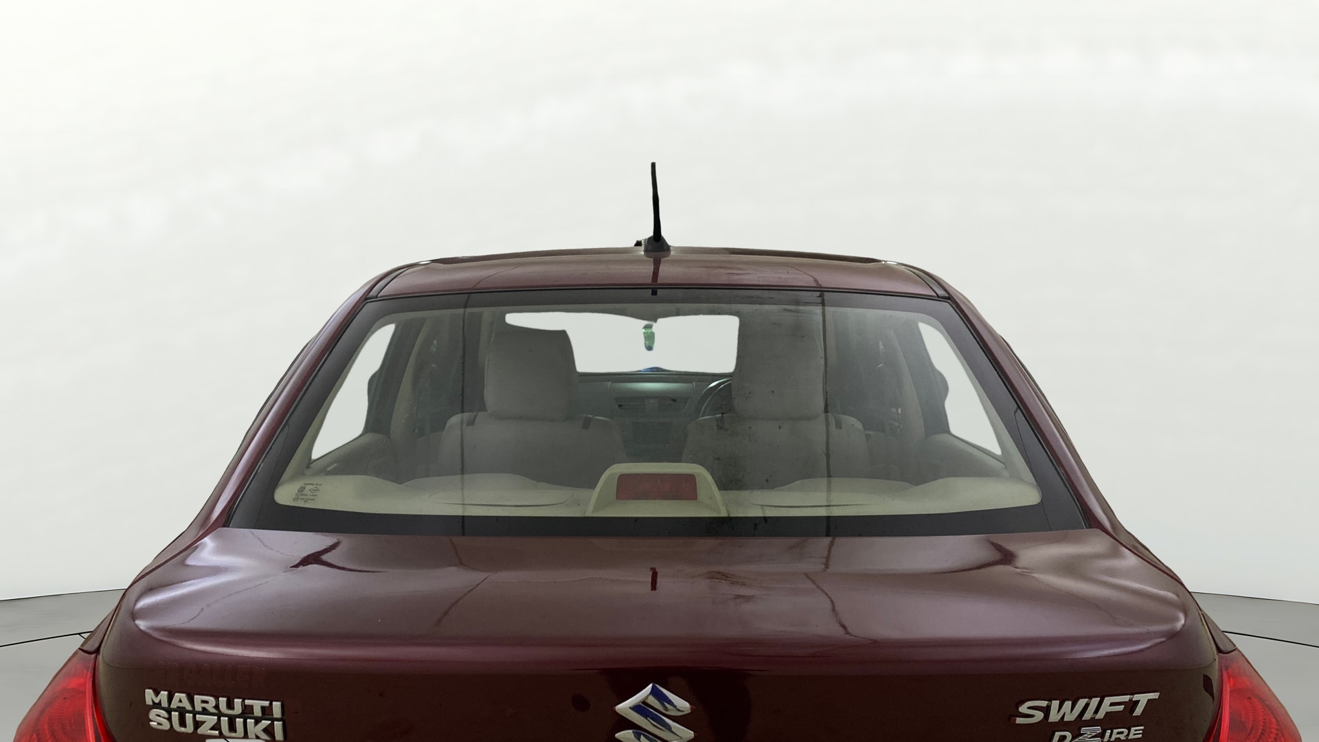 View 2016 Maruti Suzuki 1000 Base Variant Image 4 Used 2016 Maruti Suzuki 1000 Base Variant Image 4