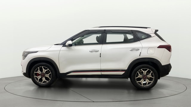 View Kia Seltos Image 6 Used Kia Seltos Image 6