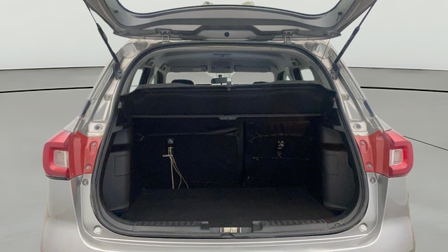 View Toyota Urban Cruiser Image 38 Used Toyota Urban Cruiser Image 38