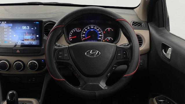 View Hyundai Grand i10 Image 20 Used Hyundai Grand i10 Image 20