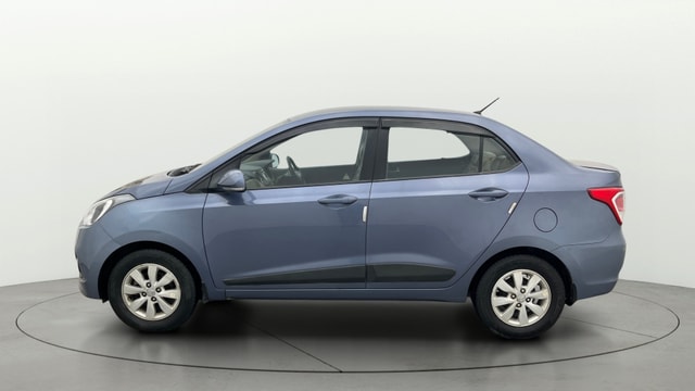 View Hyundai Xcent Image 5 Used Hyundai Xcent Image 5