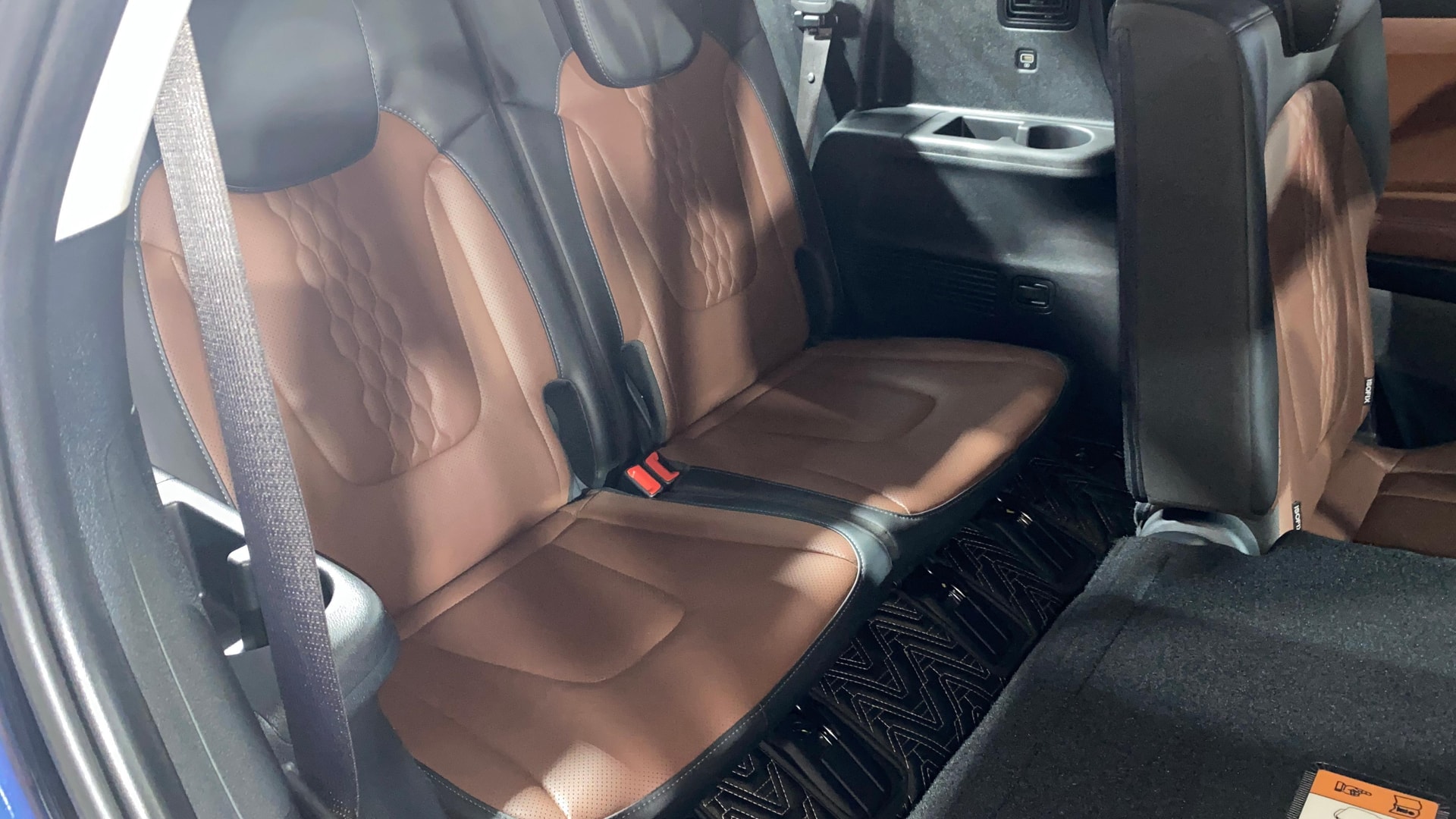 Used 2021 Hyundai Alcazar Used 2021 Hyundai Alcazar