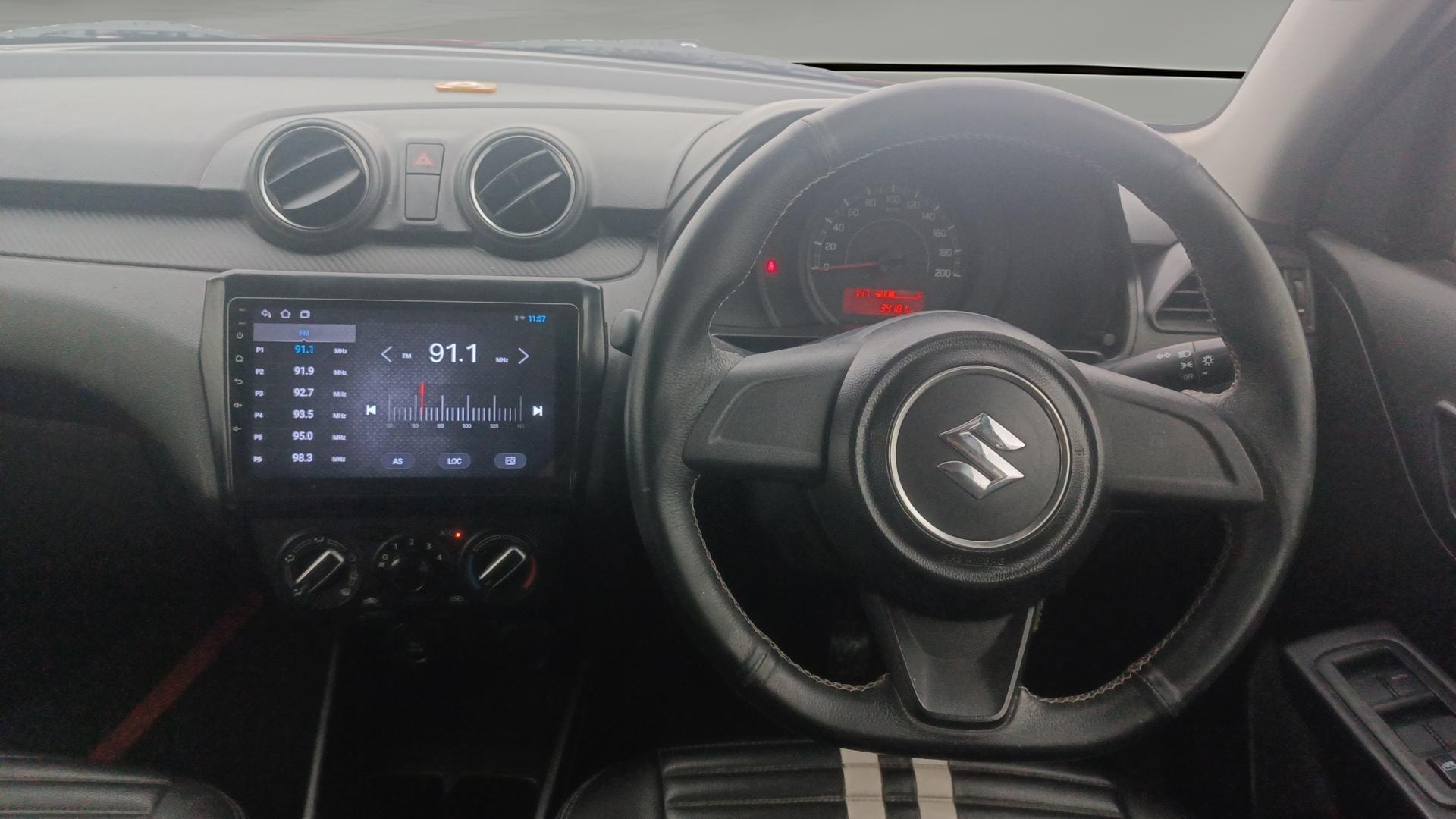 View 2023 Maruti Suzuki 1000 Base Variant Image 20 Used 2023 Maruti Suzuki 1000 Base Variant Image 20