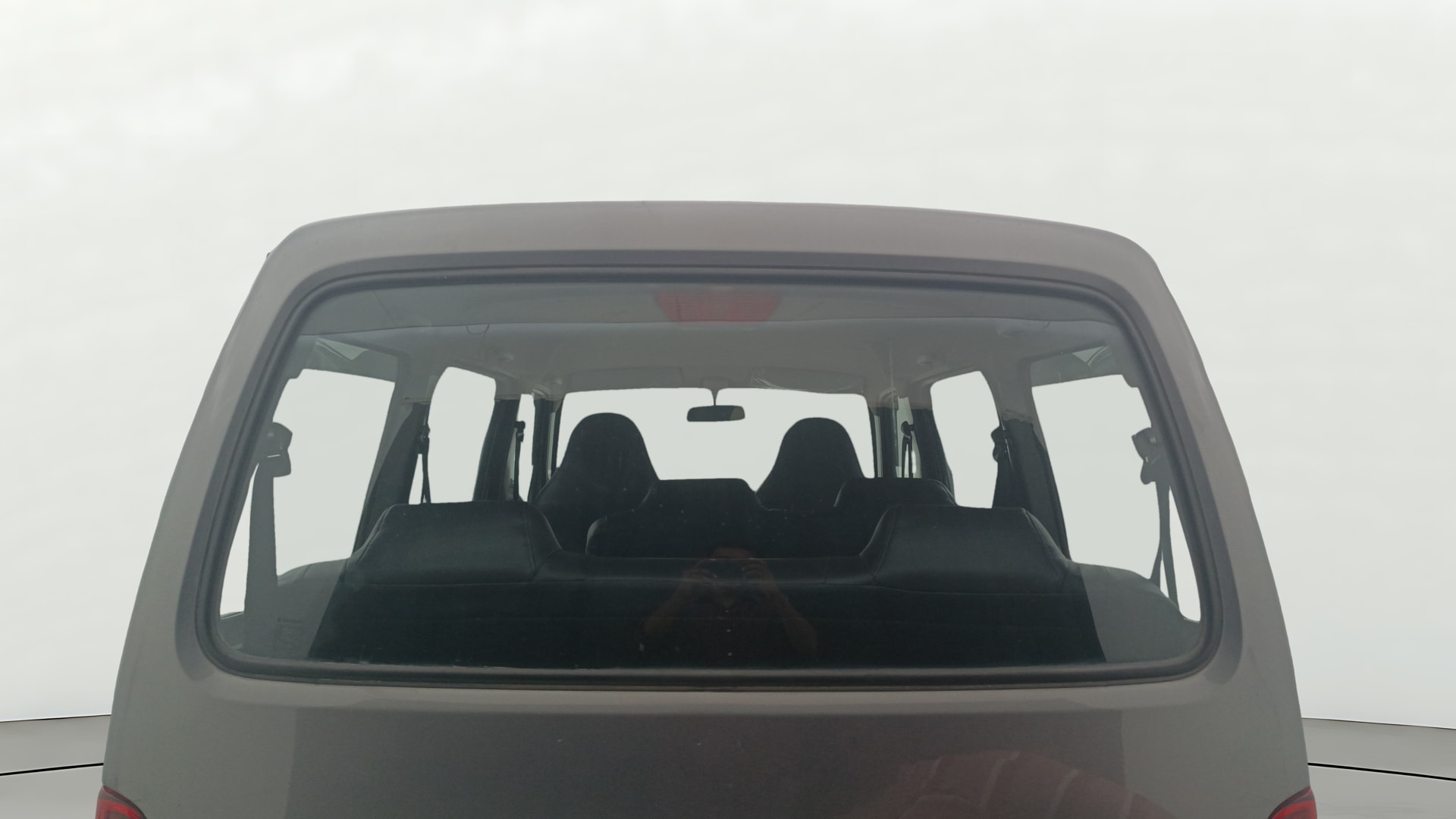 View 2020 Maruti Suzuki 1000 Base Variant Image 4 Used 2020 Maruti Suzuki 1000 Base Variant Image 4