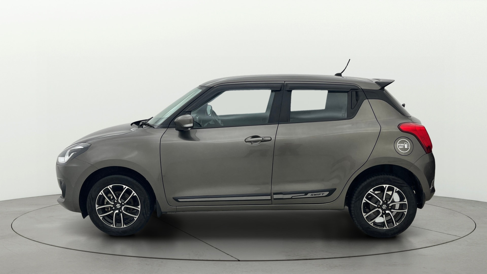 View 2023 Maruti Suzuki 1000 Base Variant Image 6 Used 2023 Maruti Suzuki 1000 Base Variant Image 6