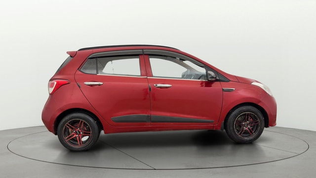 View Hyundai Grand i10 Image 8 Used Hyundai Grand i10 Image 8
