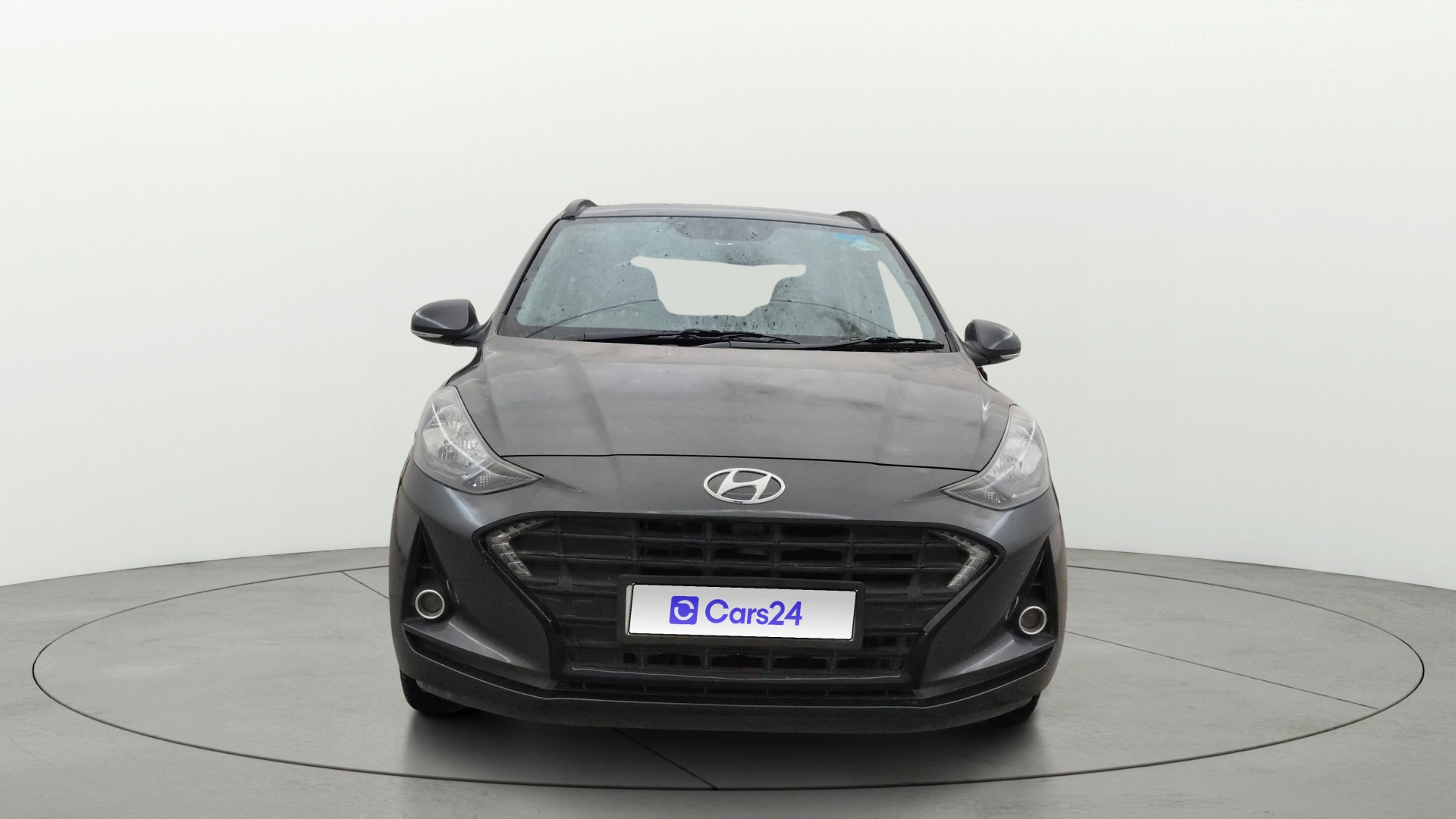 Used 2021 Hyundai Grand i10 Nios Used 2021 Hyundai Grand i10 Nios