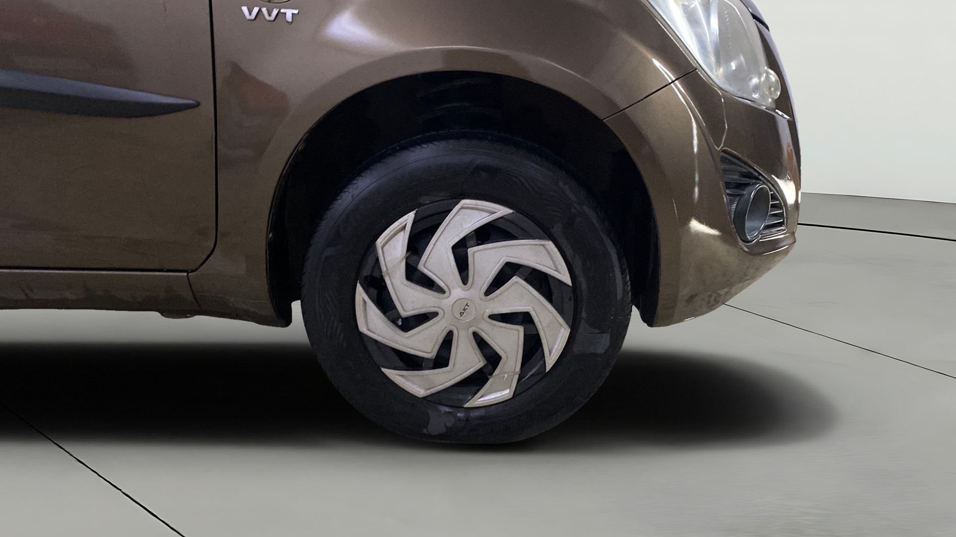 View 2013 Maruti Suzuki 1000 Base Variant Image 40 Used 2013 Maruti Suzuki 1000 Base Variant Image 40