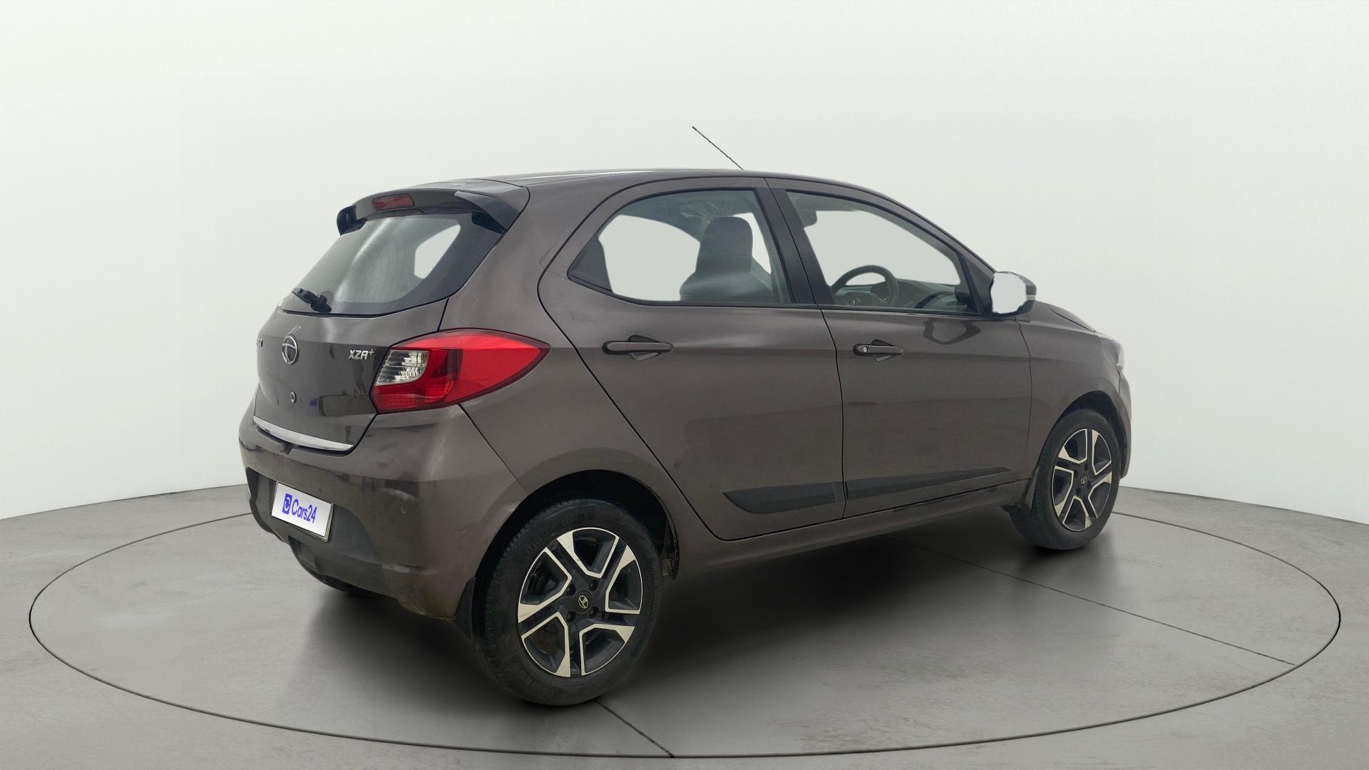 View 2020 Tata Tiago Revotorq XB Image 42 Used 2020 Tata Tiago Revotorq XB Image 42