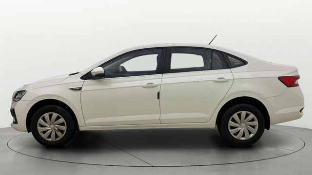 View Skoda Slavia Image 5 Used Skoda Slavia Image 5
