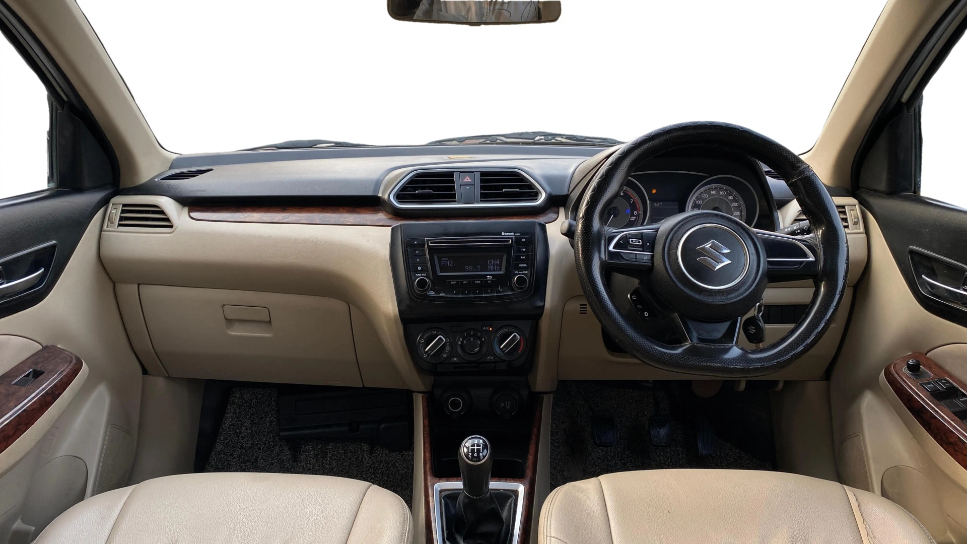 View 2020 Maruti Suzuki 1000 Base Variant Image 15 Used 2020 Maruti Suzuki 1000 Base Variant Image 15
