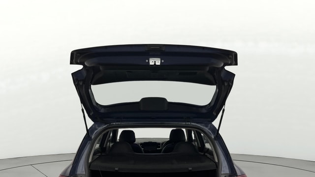 View Hyundai Venue Image 16 Used Hyundai Venue Image 16