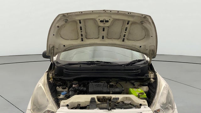 View Hyundai EON Image 31 Used Hyundai EON Image 31