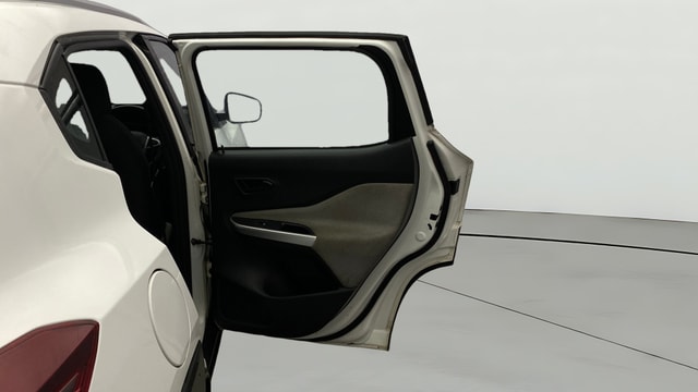 View Nissan Magnite Image 7 Used Nissan Magnite Image 7