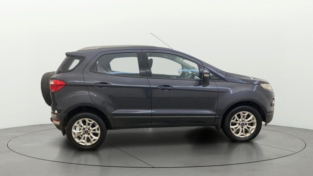 View Ford EcoSport Image 8 Used Ford EcoSport Image 8