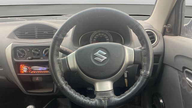 View Maruti Suzuki Alto 800 Image 20 Used Maruti Suzuki Alto 800 Image 20