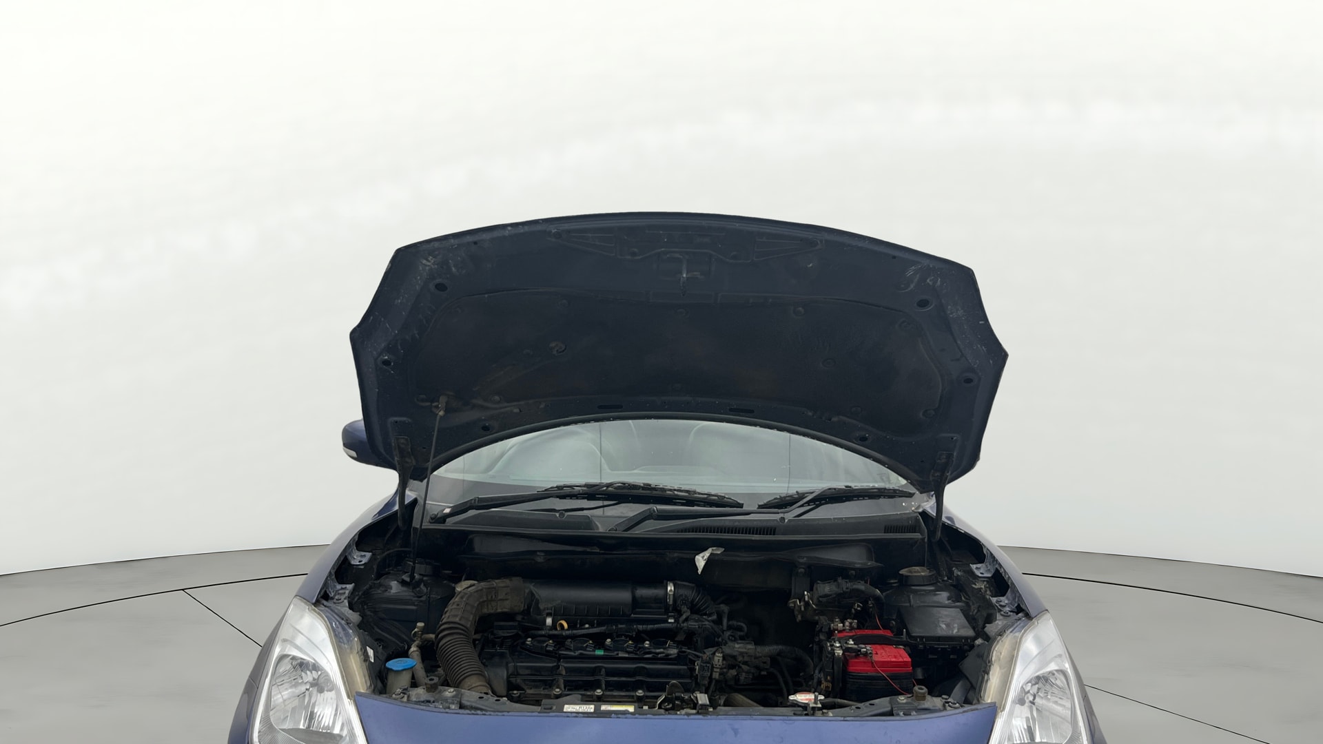 View 2018 Maruti Suzuki 1000 Base Variant Image 31 Used 2018 Maruti Suzuki 1000 Base Variant Image 31