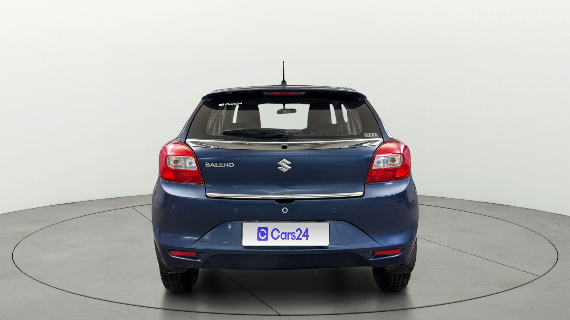 Used 2019 Maruti Suzuki 1000 Used 2019 Maruti Suzuki 1000