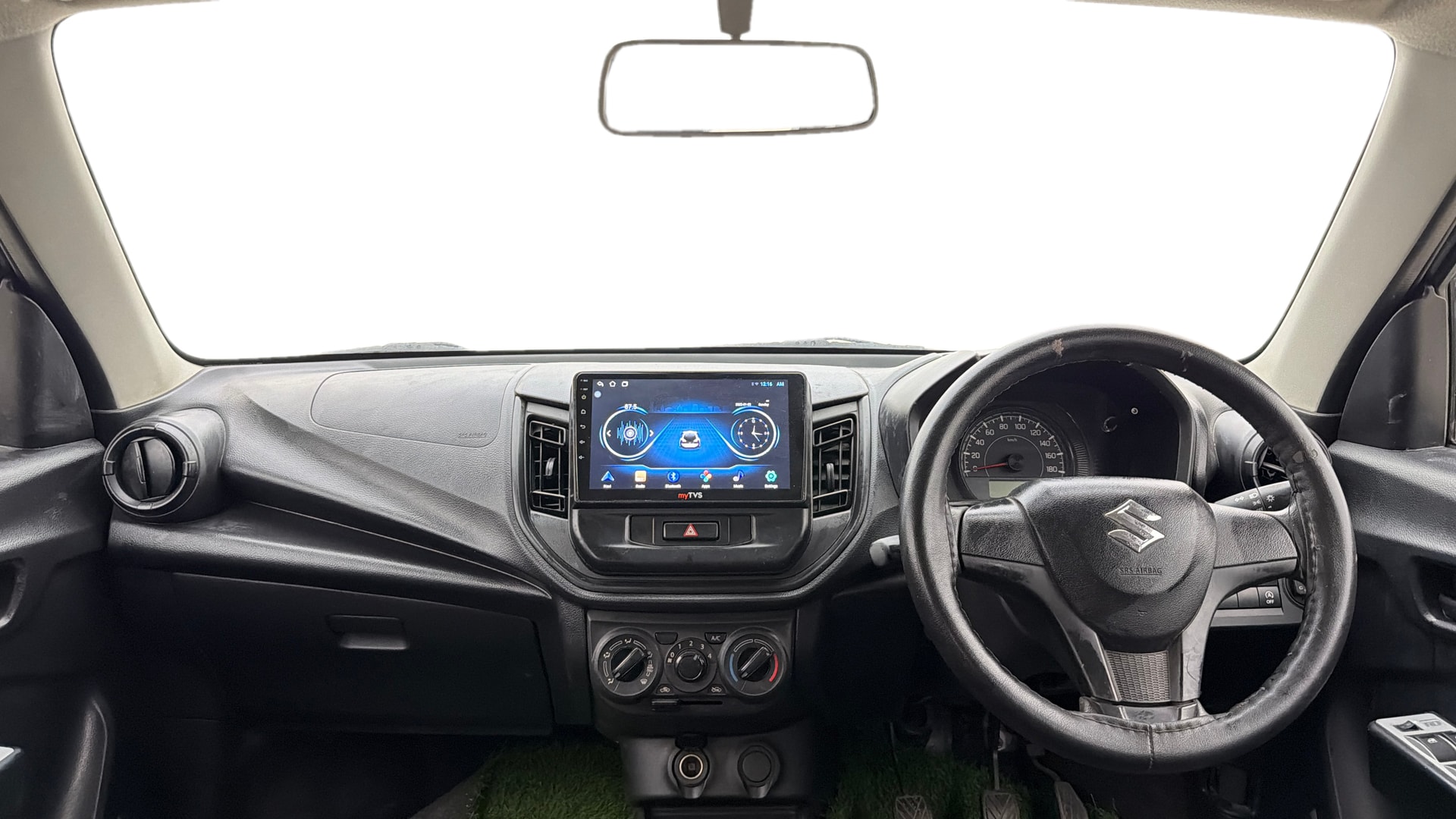Used 2022 Maruti Suzuki 1000 Used 2022 Maruti Suzuki 1000