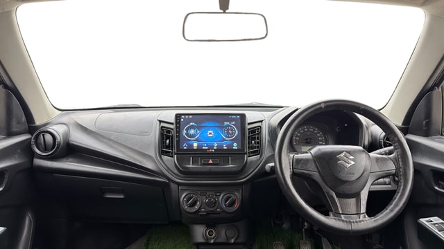 View Maruti Suzuki 1000 Image 15 Used Maruti Suzuki 1000 Image 15