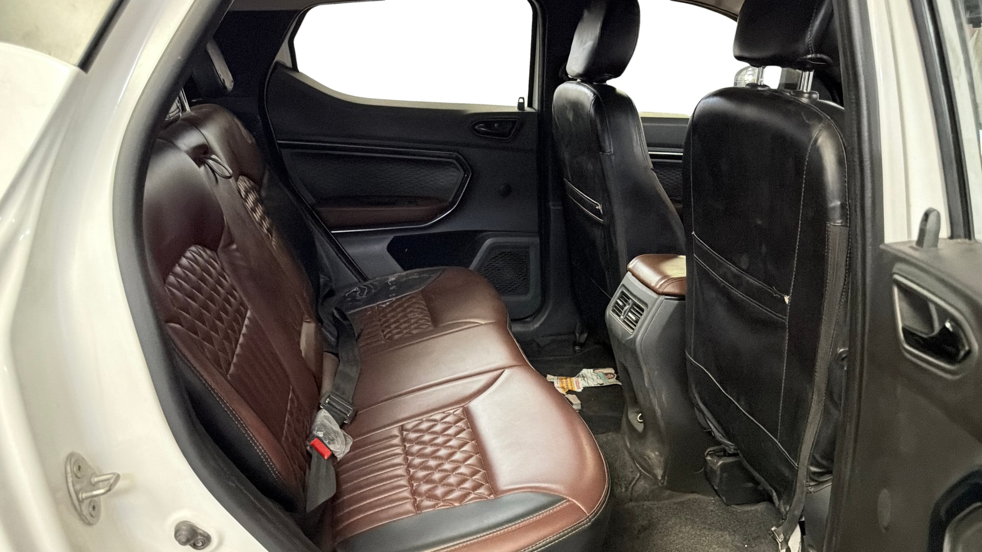 Used 2025 Renault Kiger Used 2025 Renault Kiger
