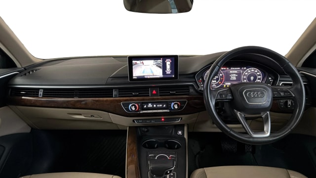 View Audi A4 Image 16 Used Audi A4 Image 16