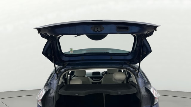 View Tata Nexon Image 17 Used Tata Nexon Image 17