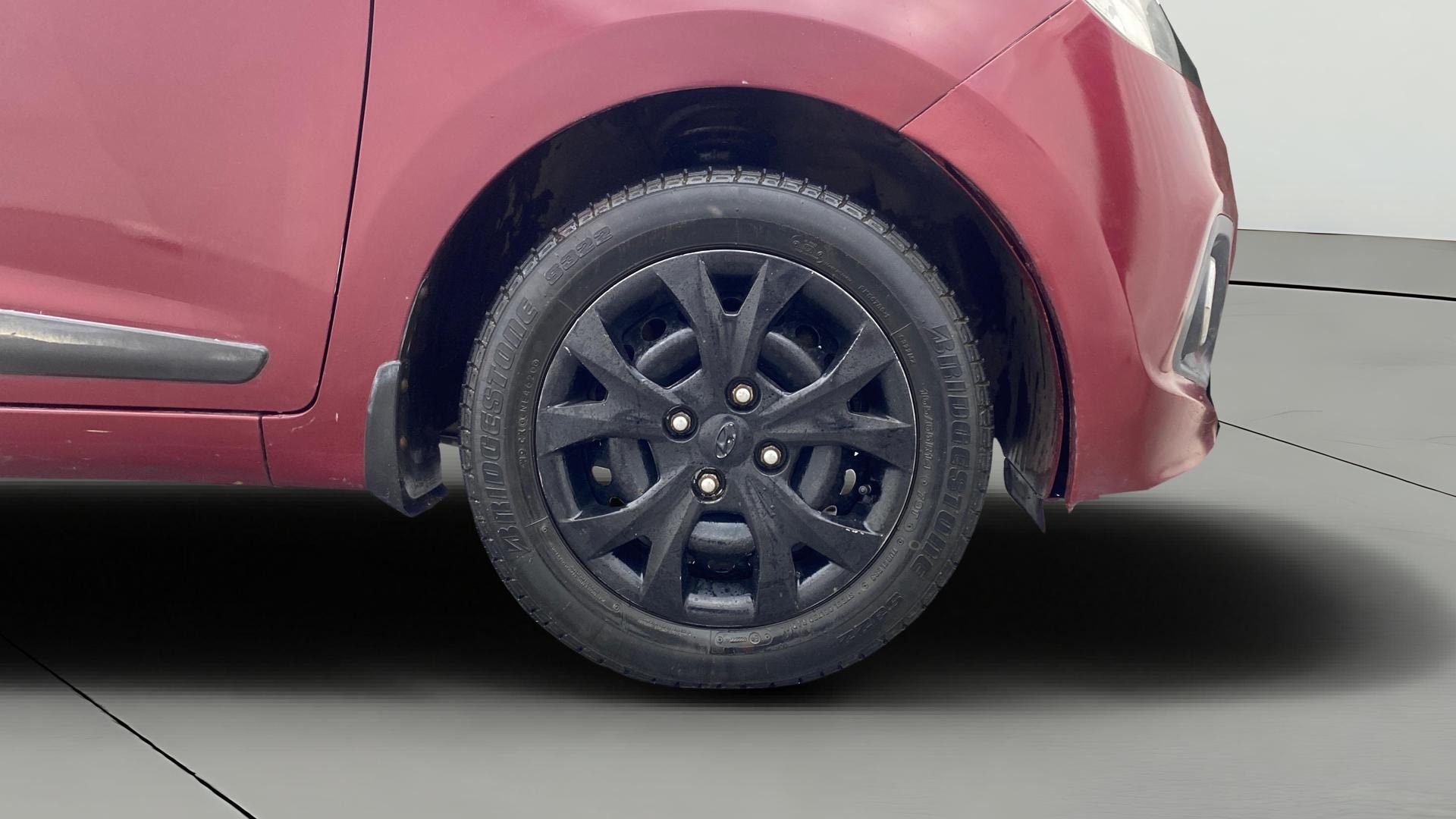 View 2015 Hyundai Grand i10 Sportz 1.2 Kappa Image 39 Used 2015 Hyundai Grand i10 Sportz 1.2 Kappa Image 39