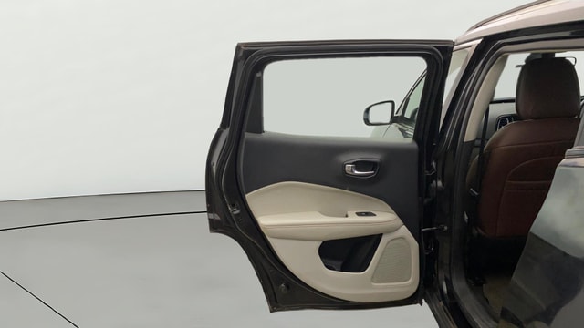 View Jeep Compass Image 14 Used Jeep Compass Image 14