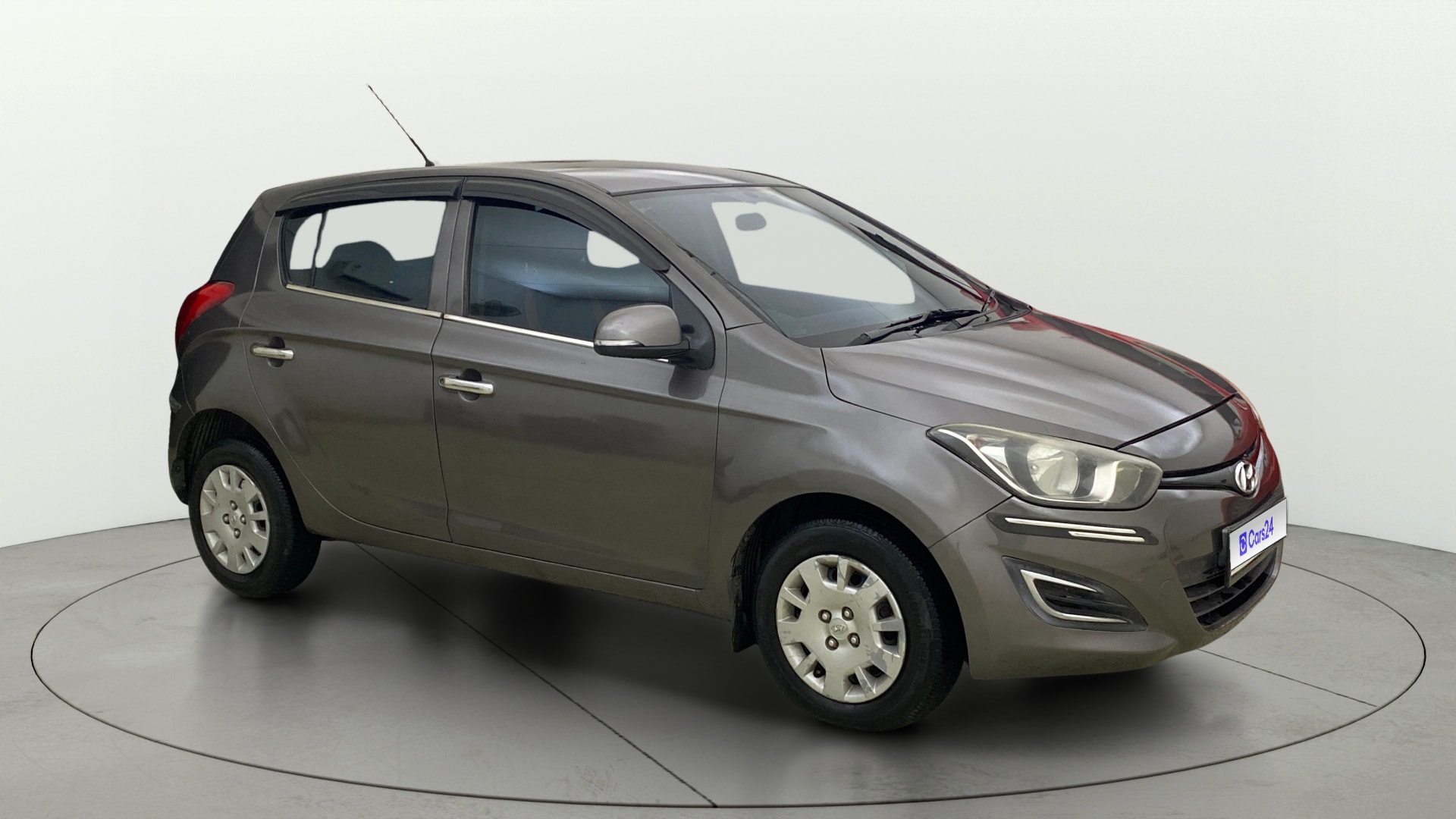 Used 2013 Hyundai i20 Used 2013 Hyundai i20